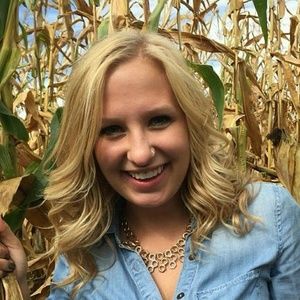 Meet your Posher, Audrey